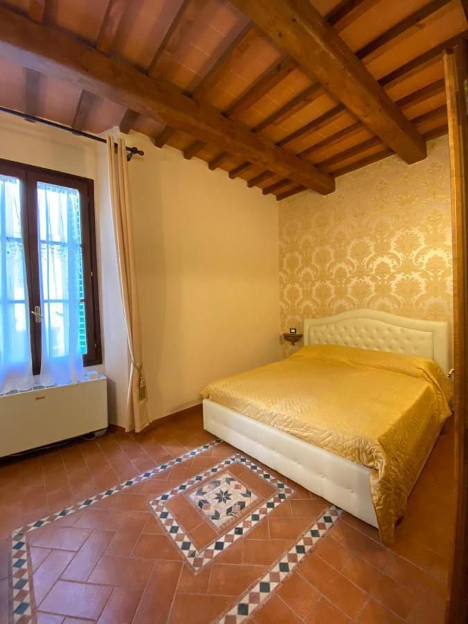 Soggiorno Annamaria Florença Exterior foto