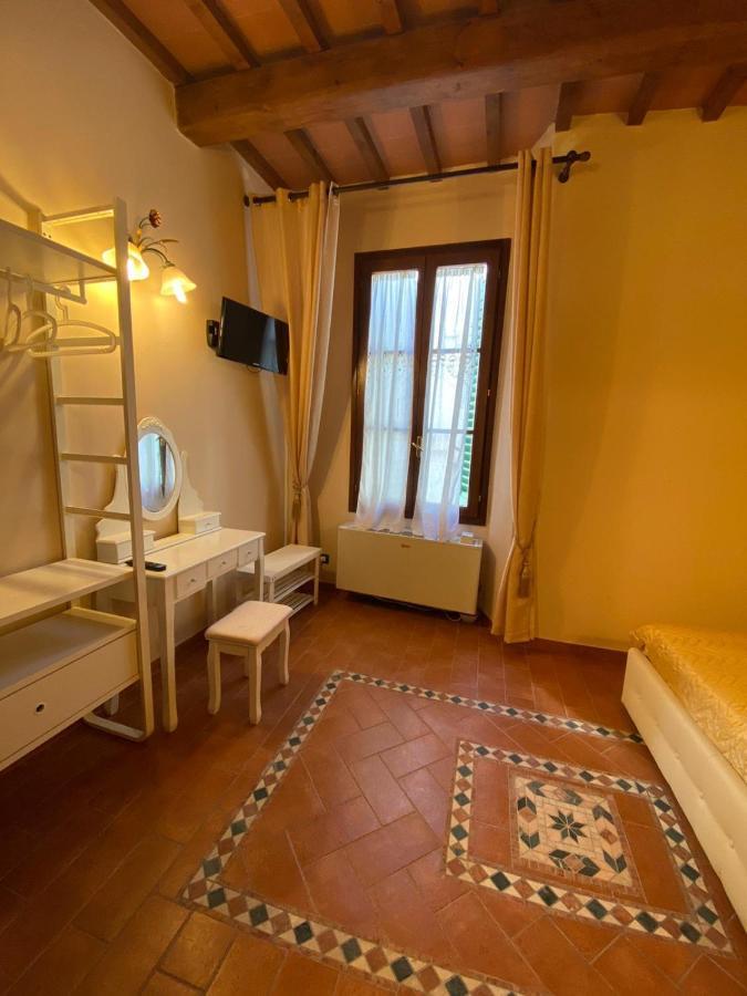 Soggiorno Annamaria Florença Exterior foto