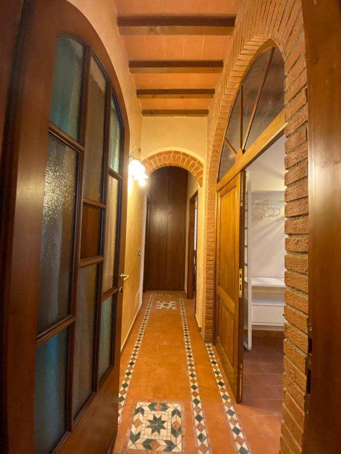 Soggiorno Annamaria Florença Exterior foto