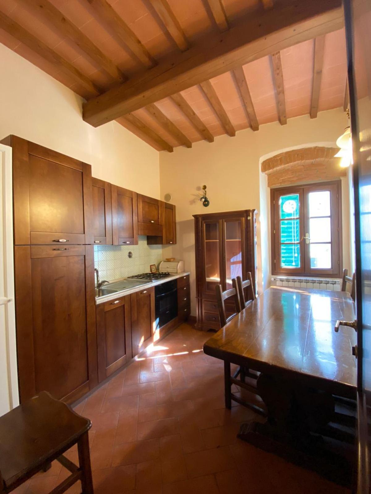 Soggiorno Annamaria Florença Exterior foto