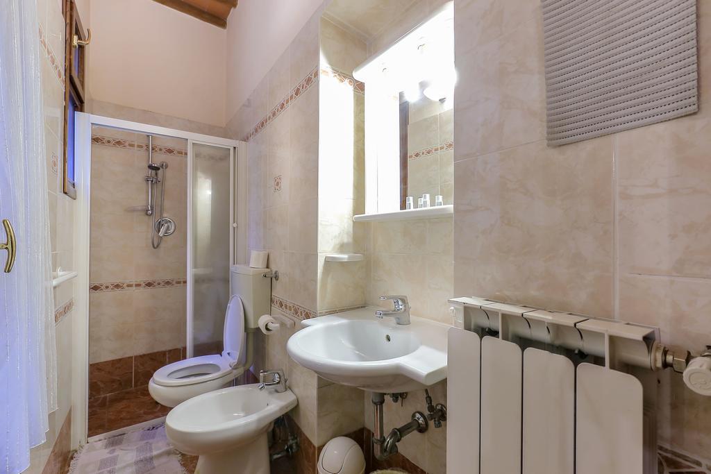 Soggiorno Annamaria Florença Exterior foto