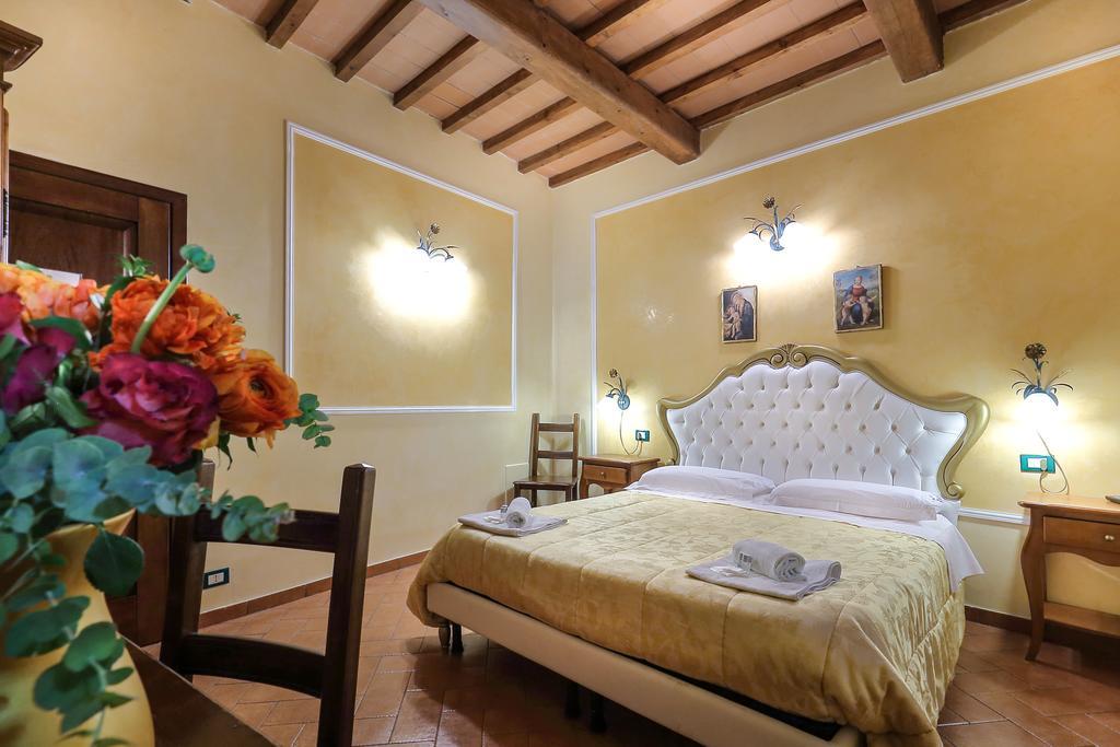 Soggiorno Annamaria Florença Exterior foto