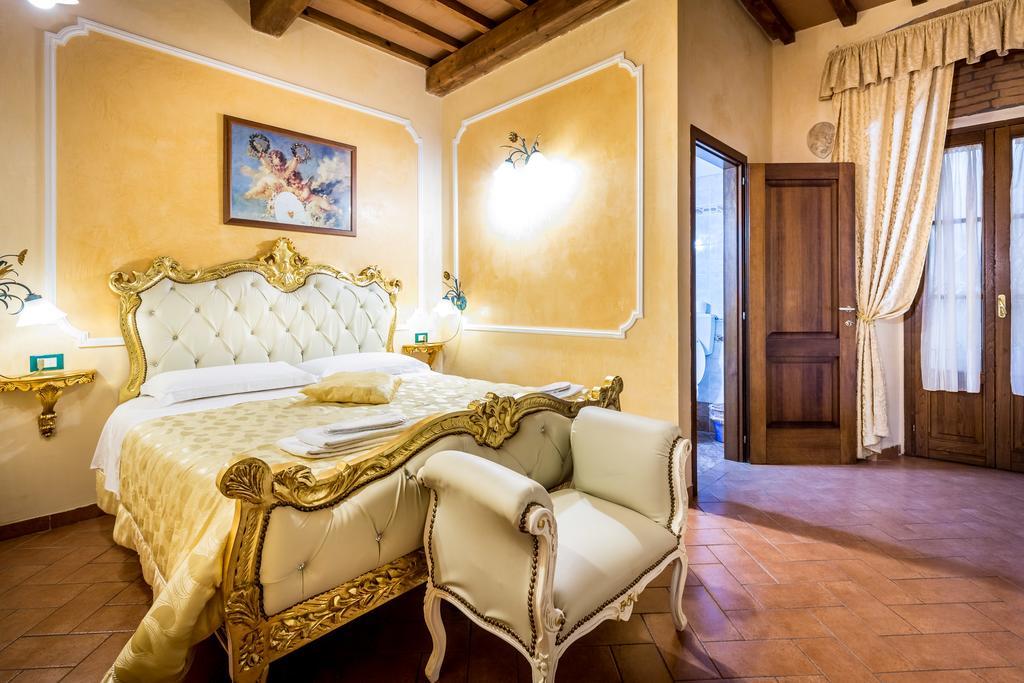 Soggiorno Annamaria Florença Exterior foto