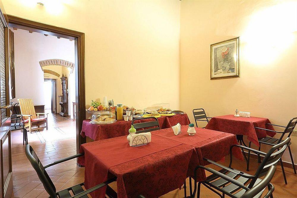 Soggiorno Annamaria Florença Exterior foto