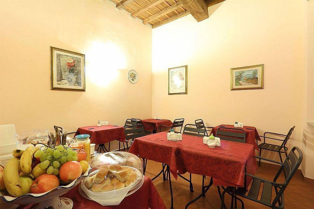 Soggiorno Annamaria Florença Exterior foto