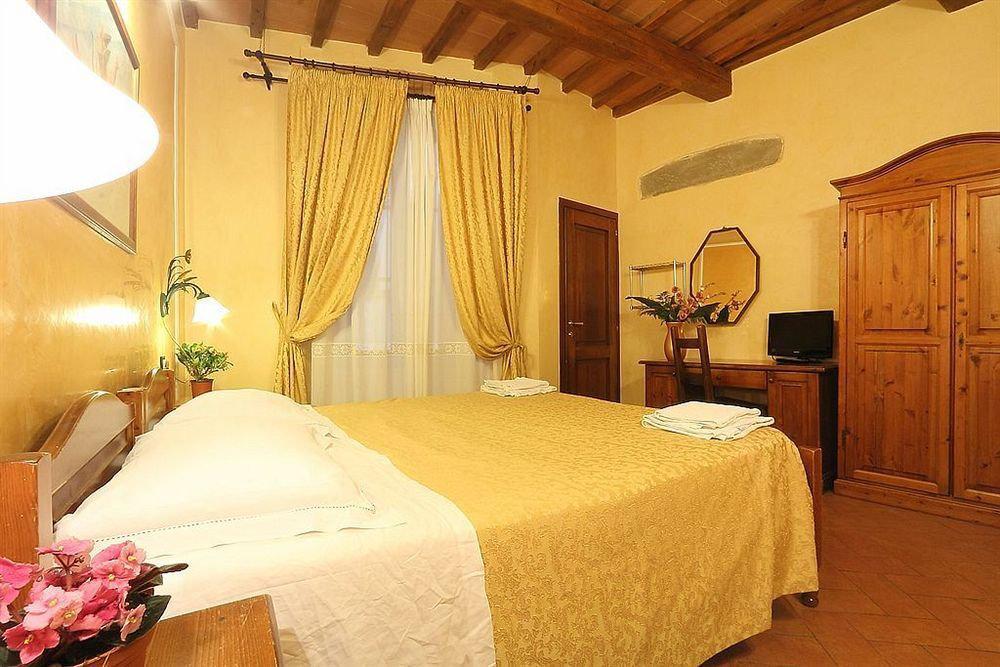 Soggiorno Annamaria Florença Exterior foto