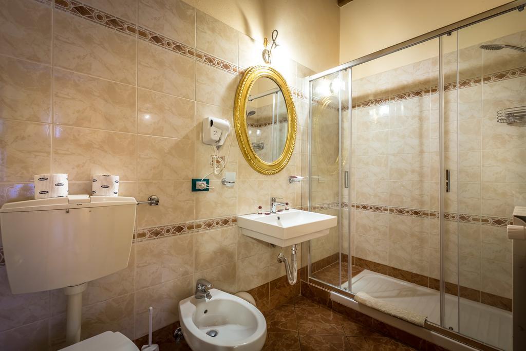 Soggiorno Annamaria Florença Exterior foto