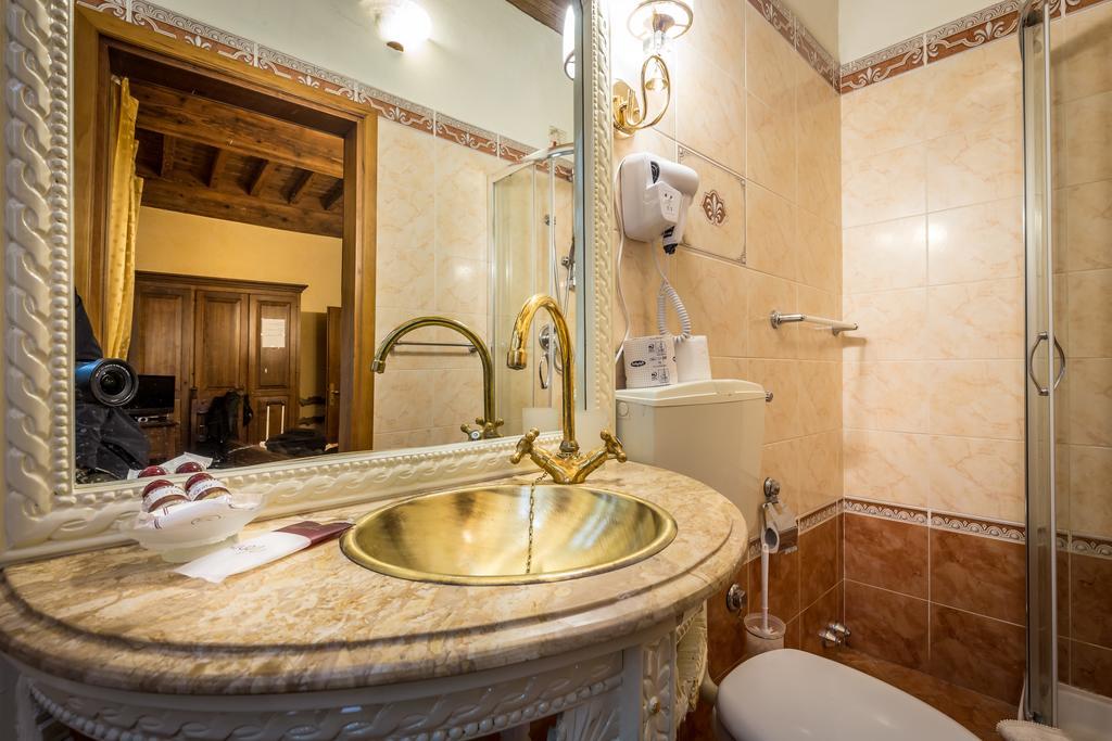 Soggiorno Annamaria Florença Exterior foto