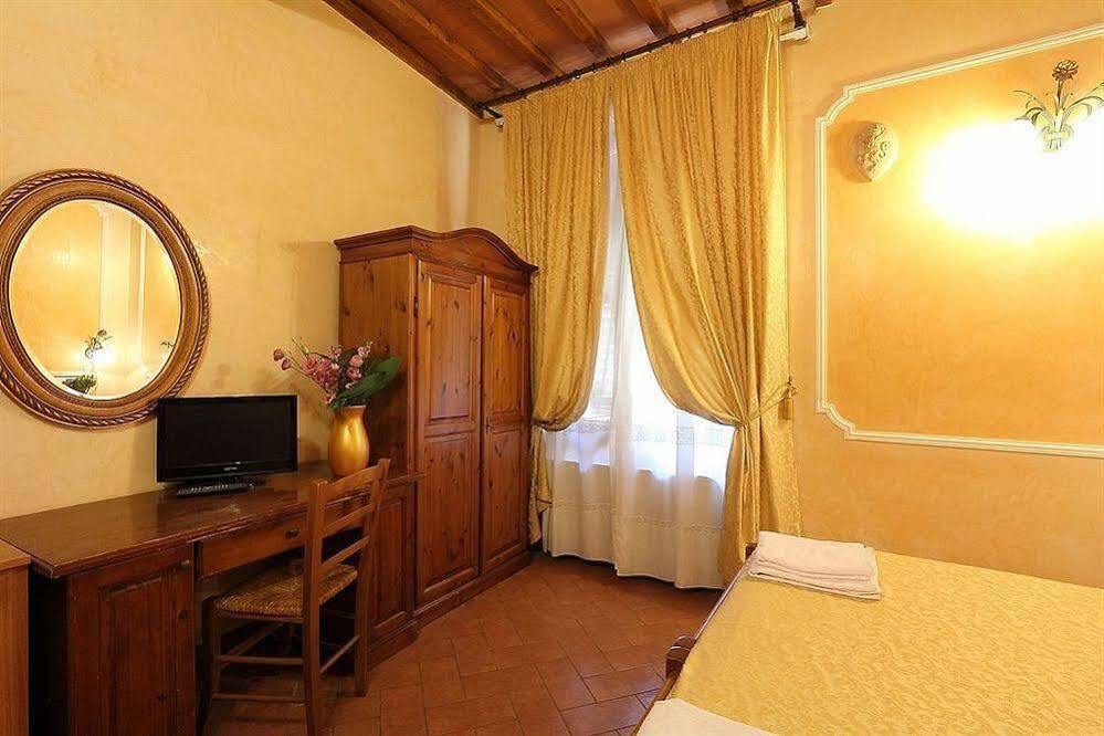 Soggiorno Annamaria Florença Exterior foto