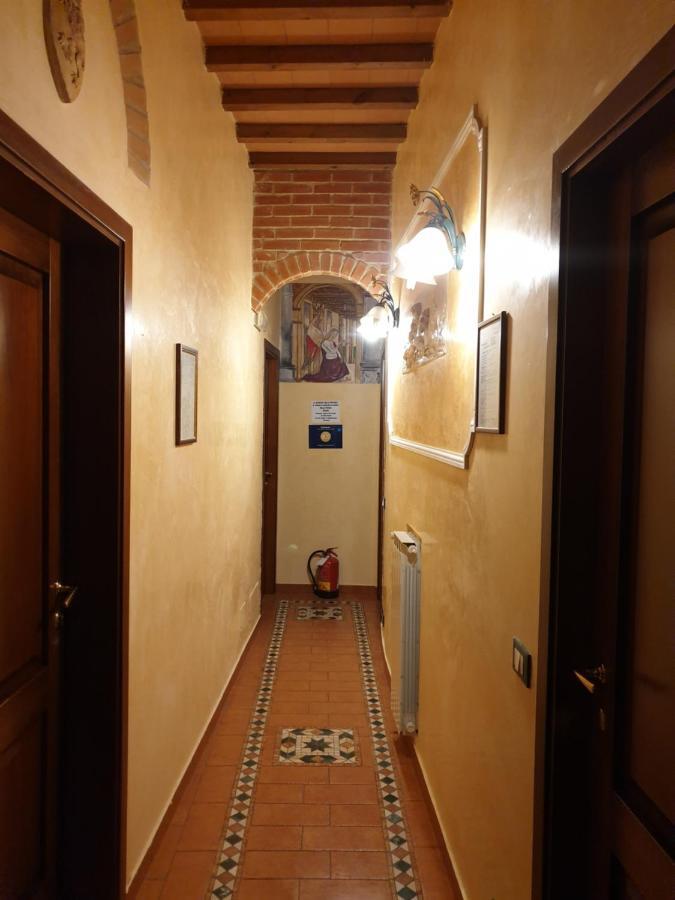 Soggiorno Annamaria Florença Exterior foto