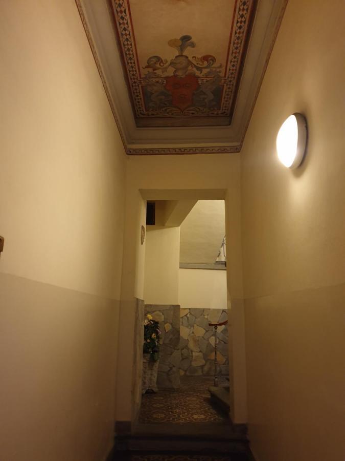 Soggiorno Annamaria Florença Exterior foto